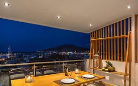 Zama Suites
