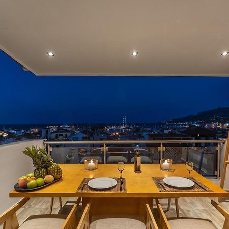 Zama Suites Zante Extérieur photo