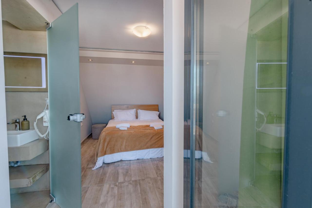 Zama Suites Zante Extérieur photo