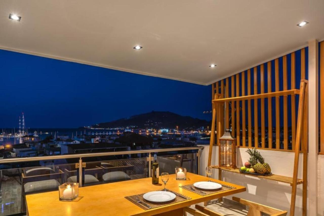 Zama Suites Zante Extérieur photo