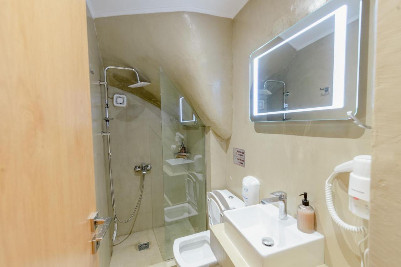 Zama Suites Zante Extérieur photo