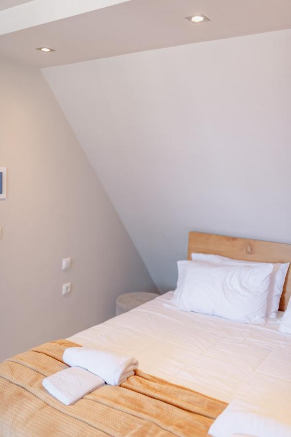 Zama Suites Zante Extérieur photo