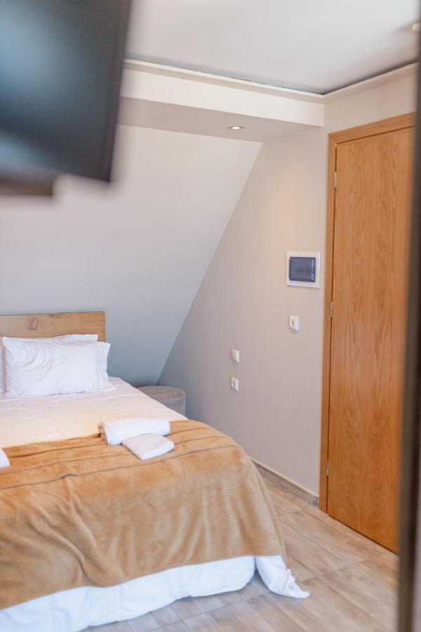 Zama Suites Zante Extérieur photo