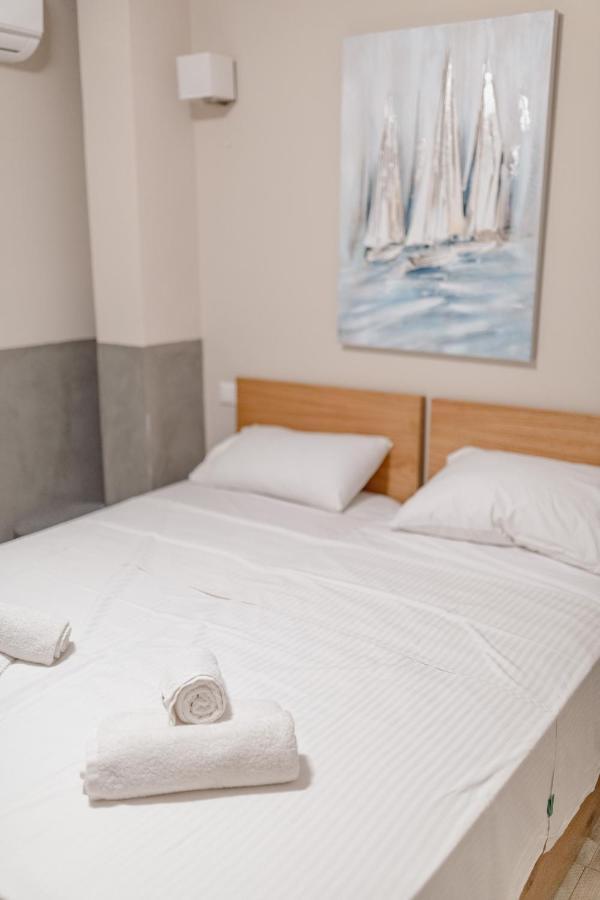 Zama Suites Zante Extérieur photo