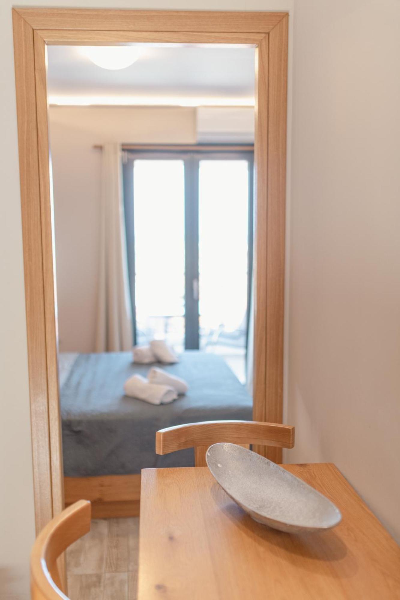 Zama Suites Zante Extérieur photo