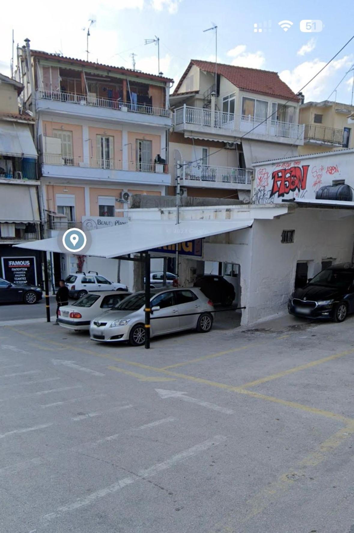 Zama Suites Zante Extérieur photo