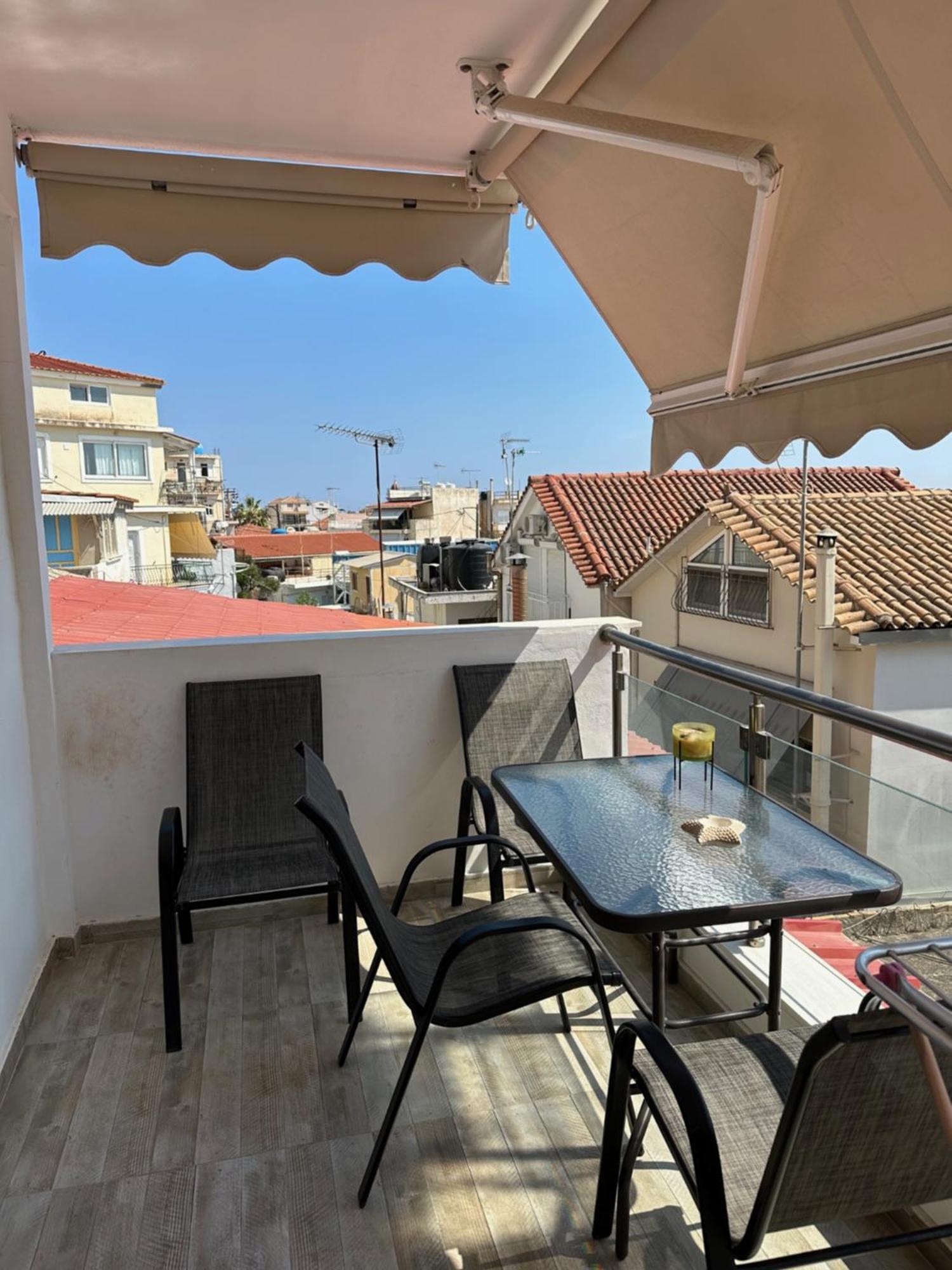 Zama Suites Zante Extérieur photo