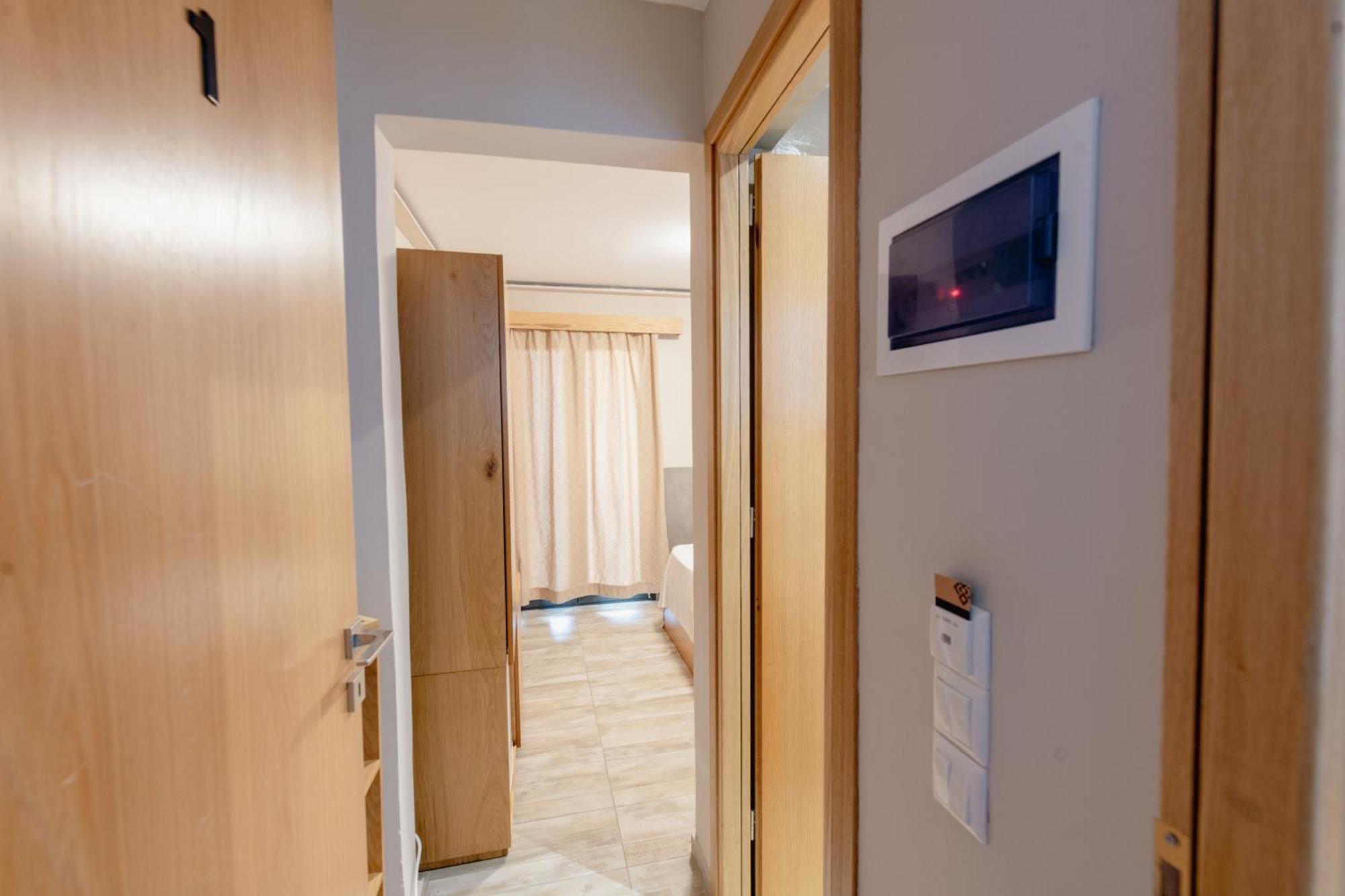 Zama Suites Zante Extérieur photo