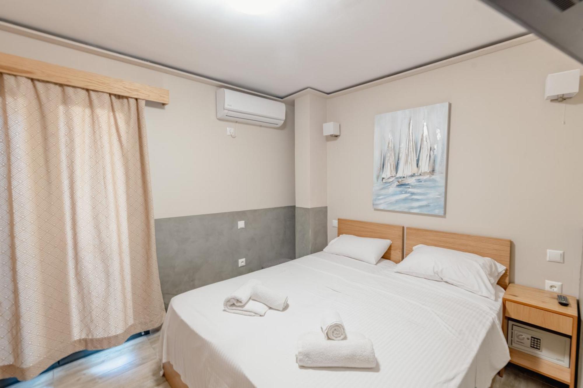 Zama Suites Zante Extérieur photo