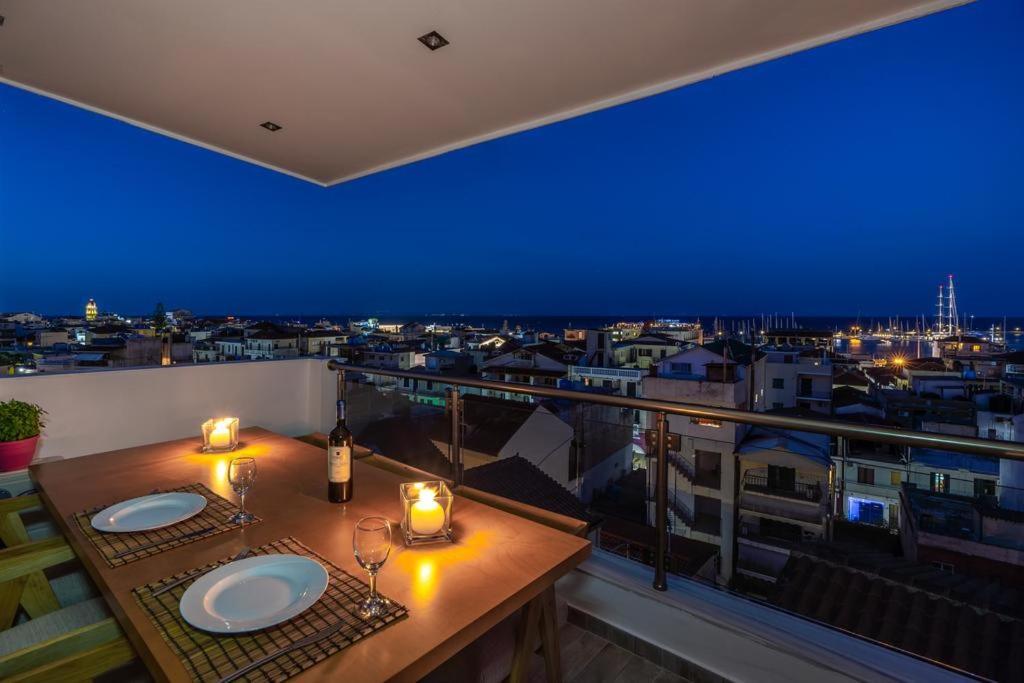 Zama Suites Zante Extérieur photo
