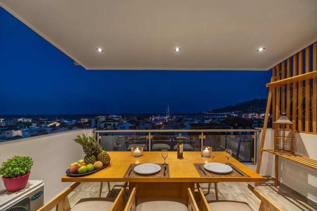 Zama Suites Zante Extérieur photo