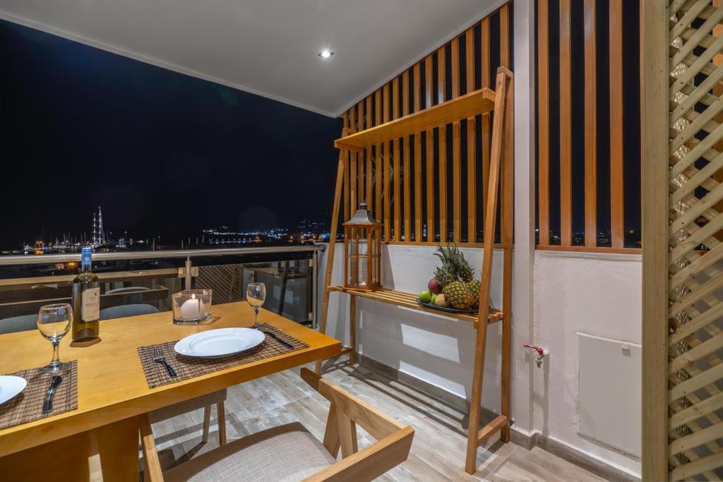 Zama Suites Zante Extérieur photo