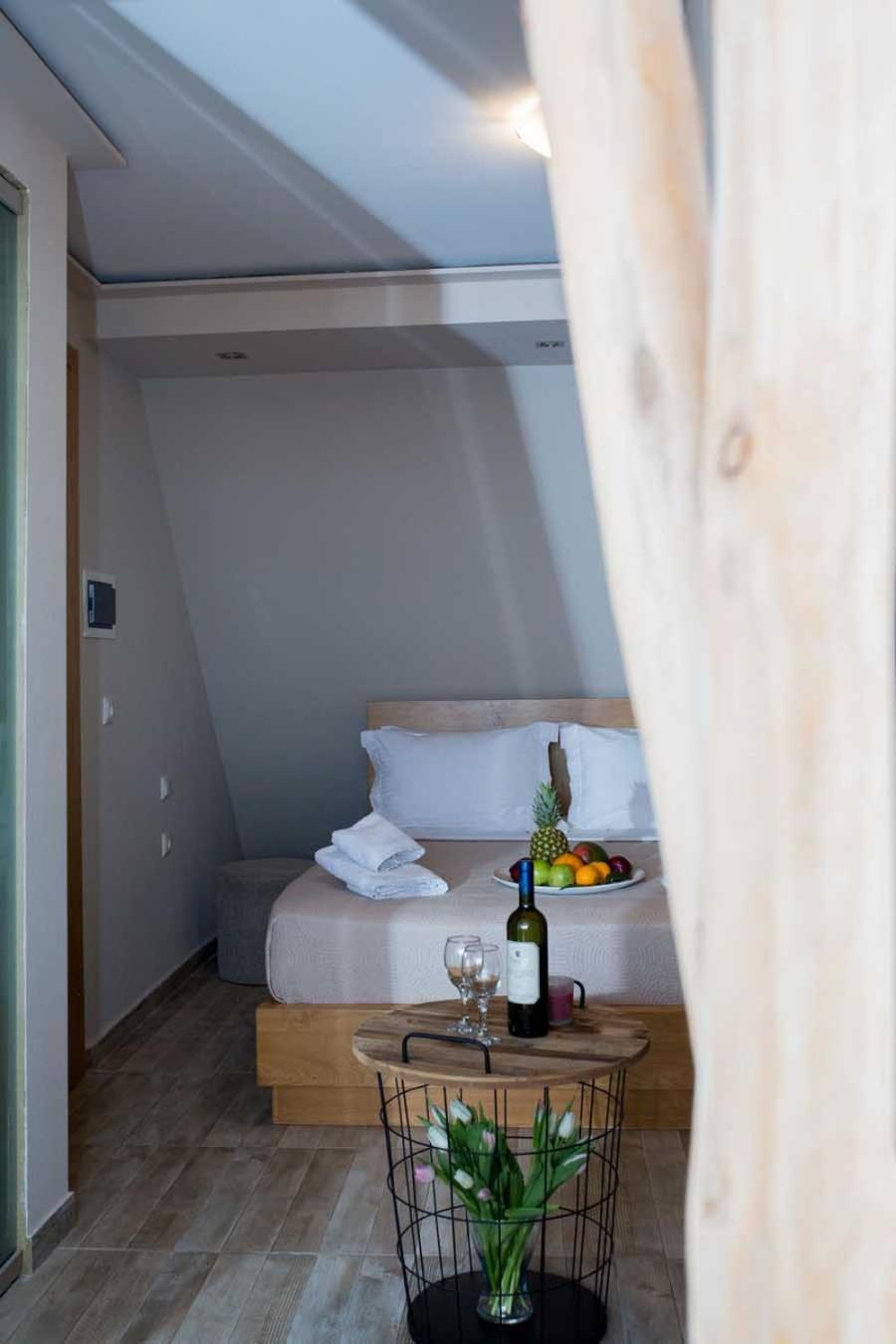 Zama Suites Zante Extérieur photo