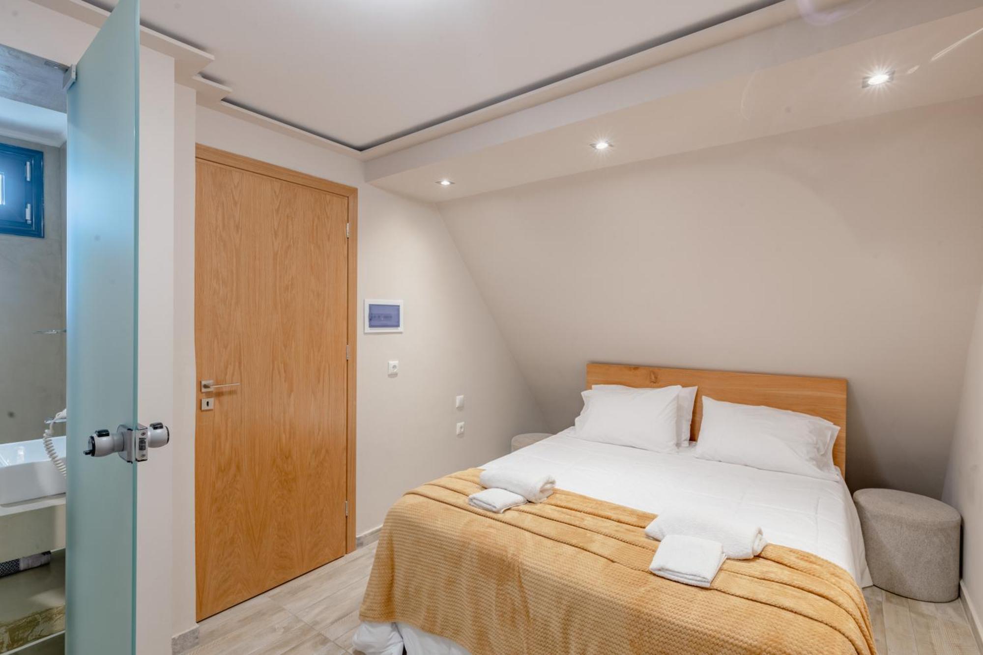 Zama Suites Zante Extérieur photo