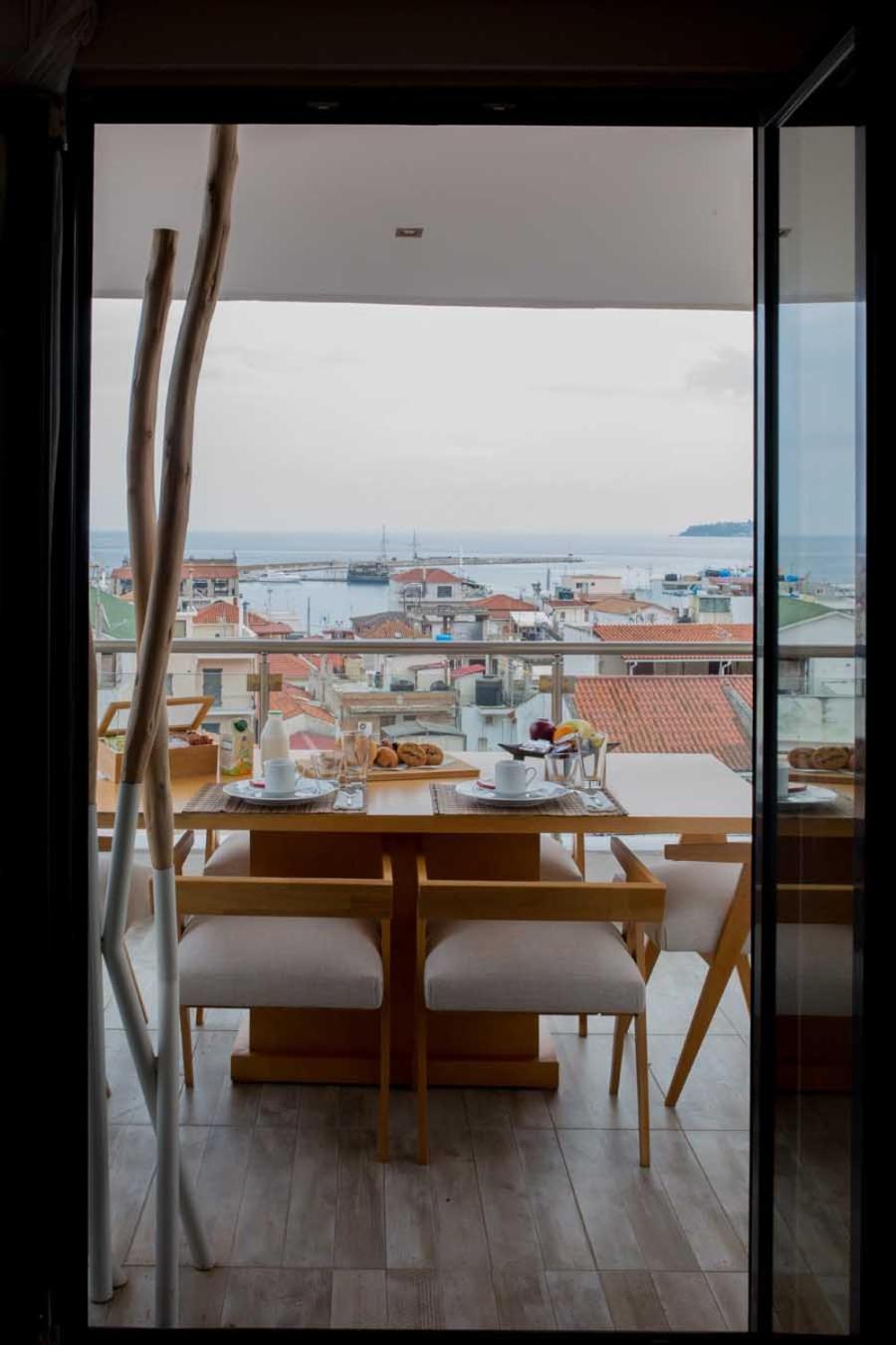 Zama Suites Zante Extérieur photo