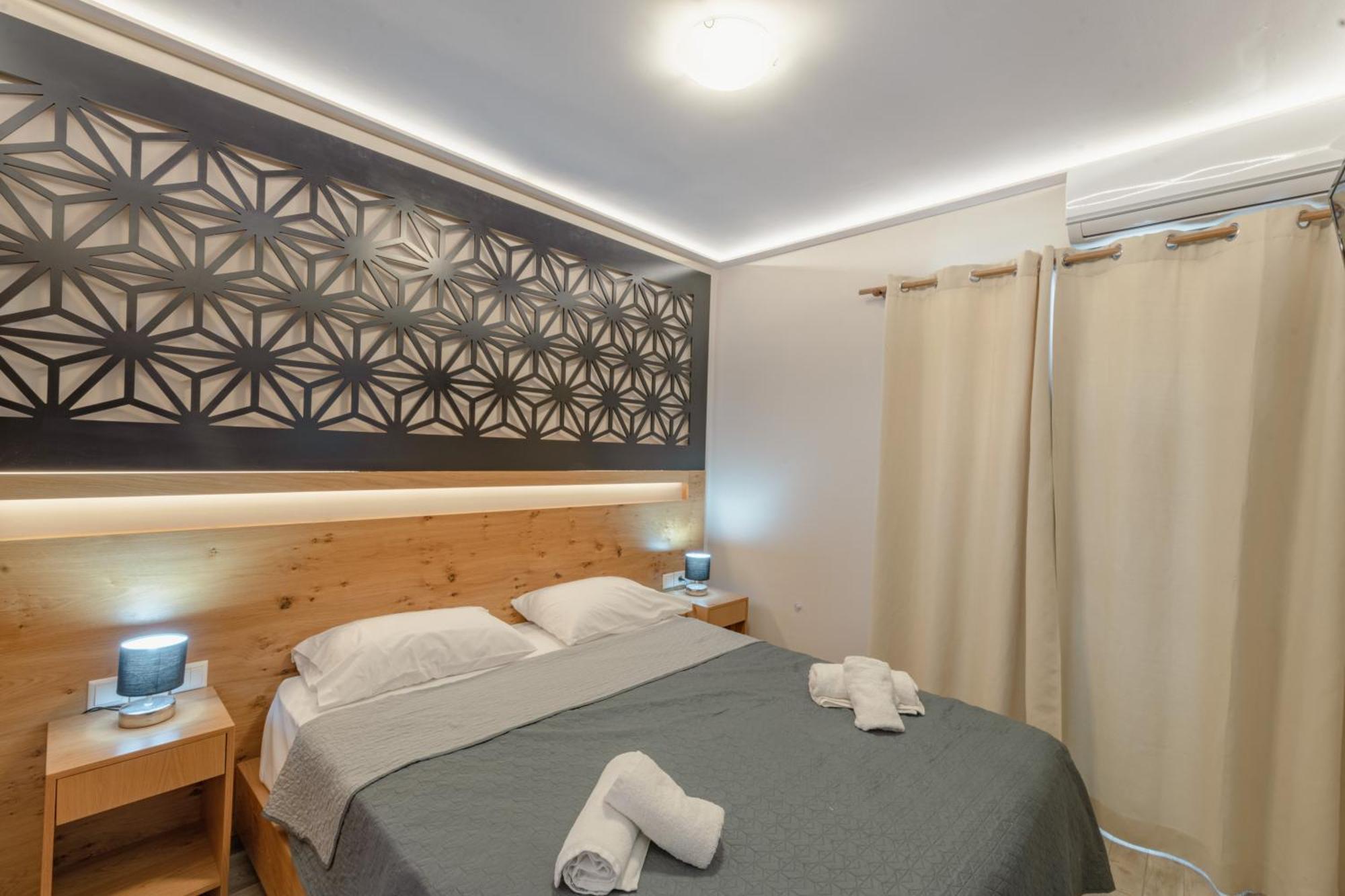 Zama Suites Zante Extérieur photo
