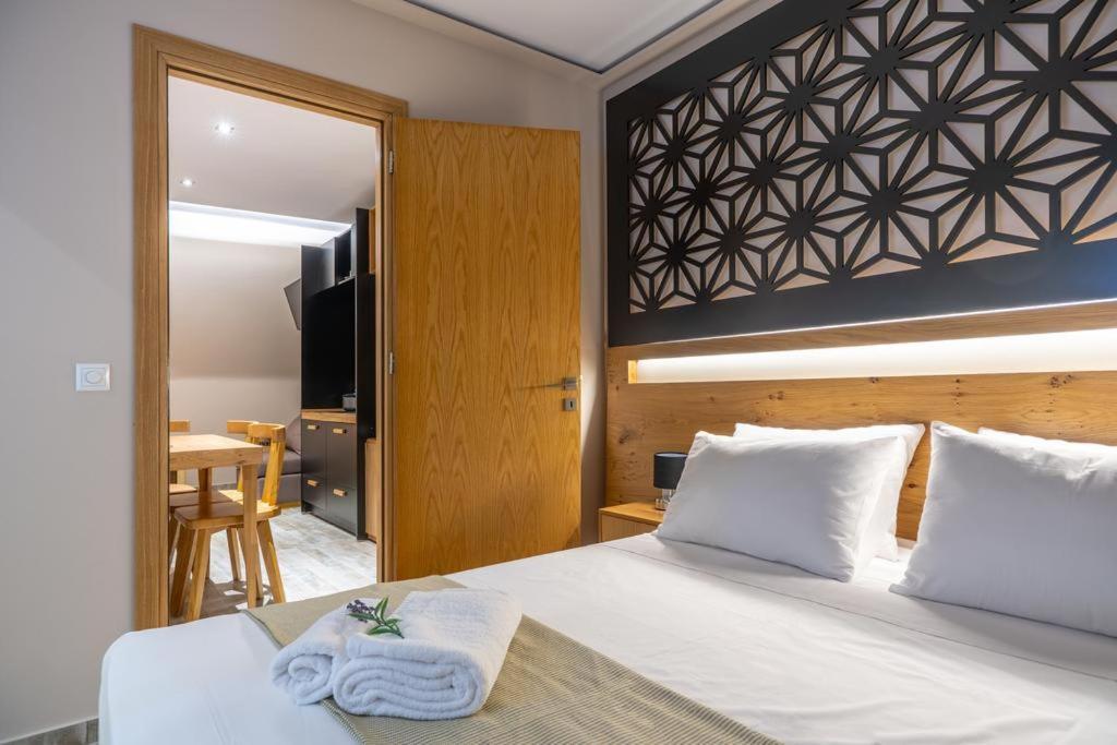 Zama Suites Zante Extérieur photo